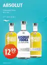 Bild 1 von ABSOLUT Vodka oder Citron 40 % Vol.