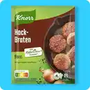 Bild 1 von KNORR®  Fix, Hackbraten