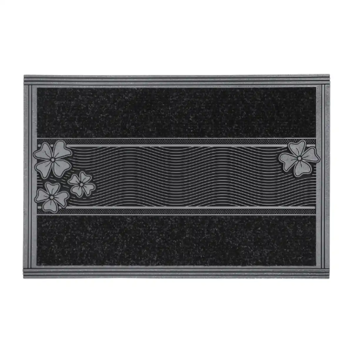 Bild 4 von HOME CREATION Outdoor-Türmatte