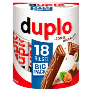 Ferrero Duplo