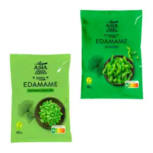 ASIA GREEN GARDEN Edamame