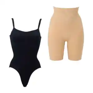 UP2FASHION Shapewear