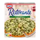 Bild 1 von DR. OETKER Ristorante Pizza Spinaci 390g