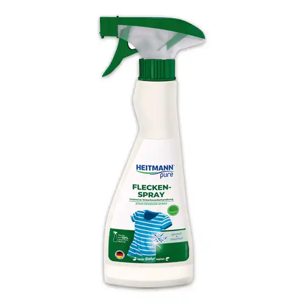 Bild 1 von Heitmann Pure Flecken-Spray