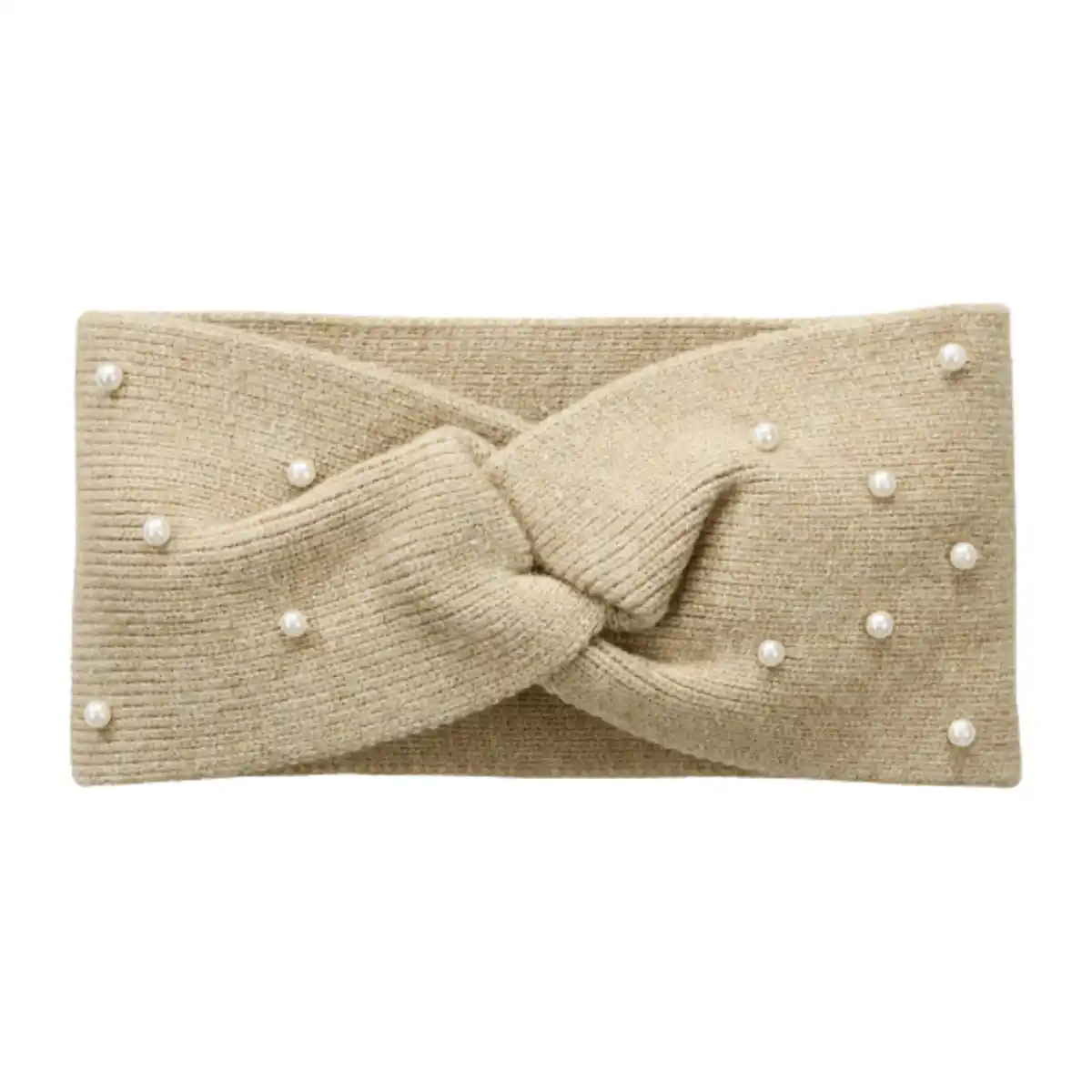 Bild 3 von UP2FASHION Strick-Stirnband / -Handschuhe