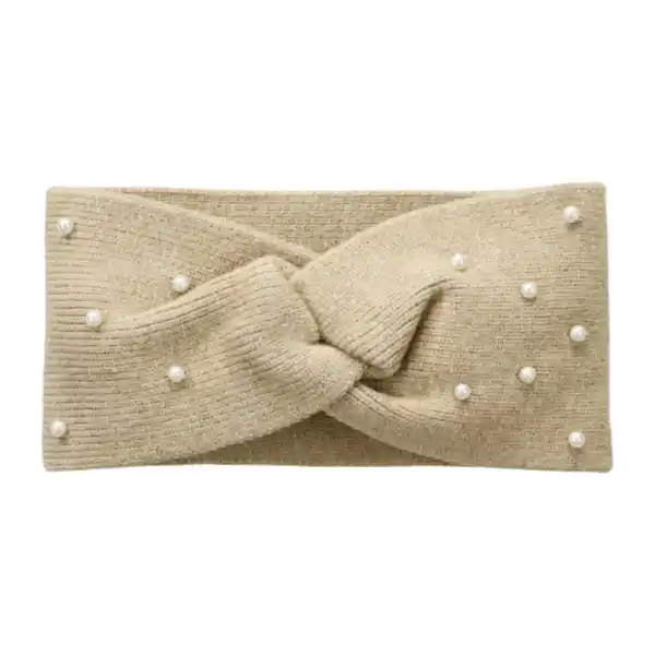 Bild 3 von UP2FASHION Strick-Stirnband / -Handschuhe