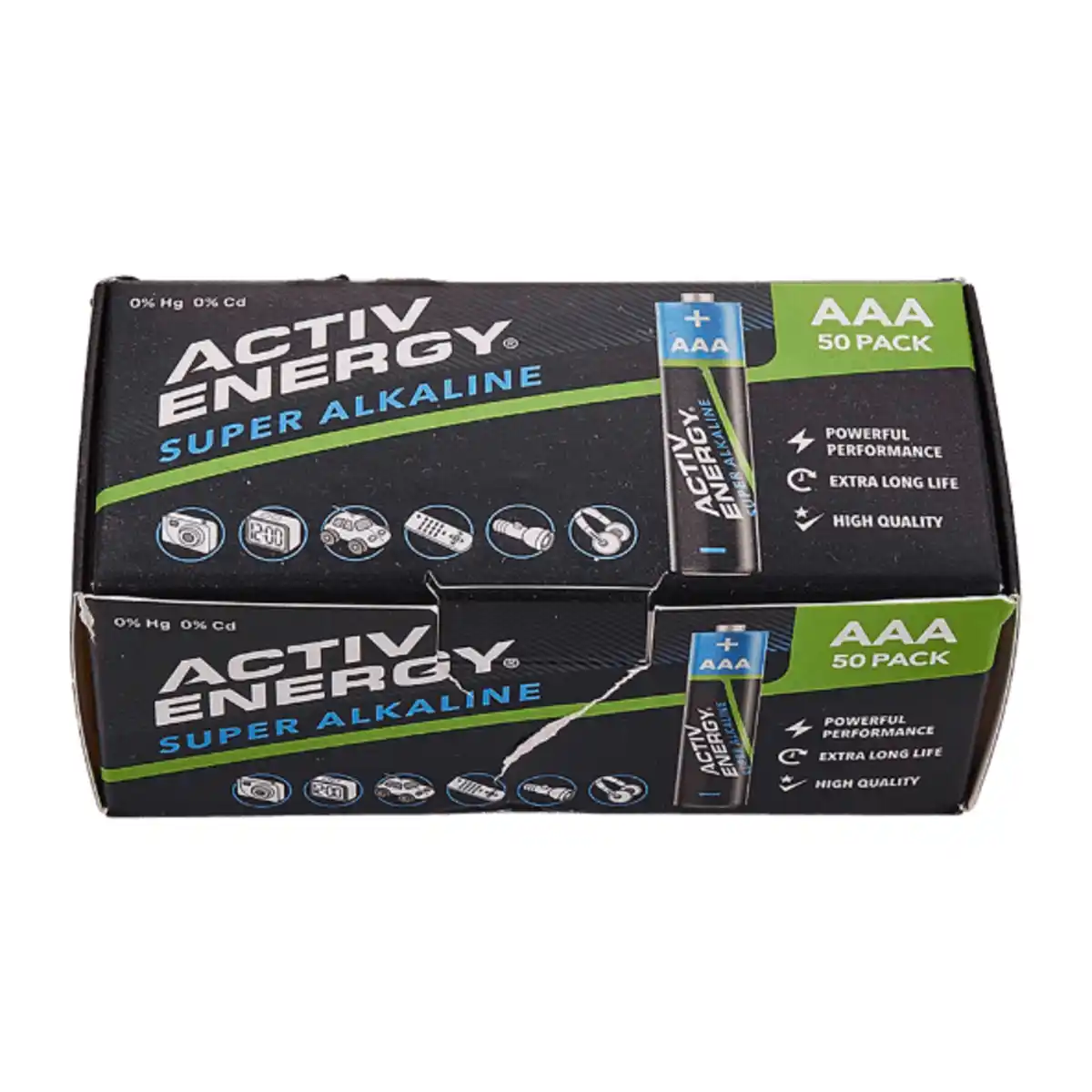 Bild 4 von ACTIV ENERGY Batterien