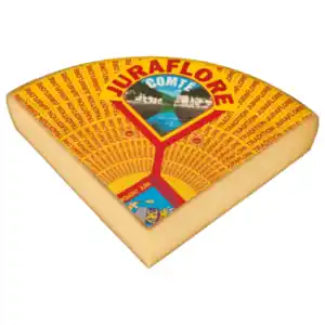 Comté Juraflore AOP