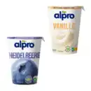 Bild 1 von ALPRO Soja 400g Heidelbeere - Vanille