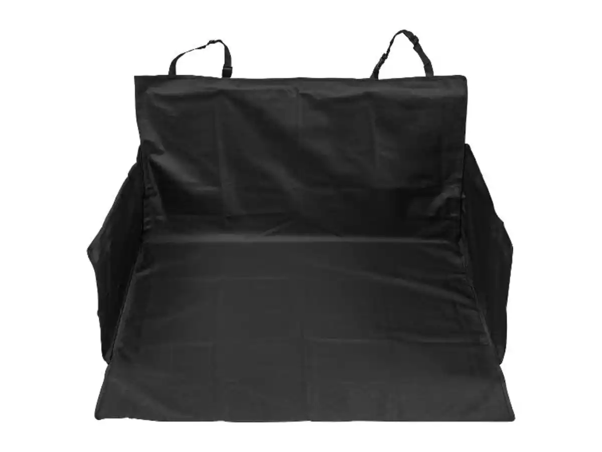 Bild 2 von ULTIMATE SPEED® Kofferraum-Schondecke \ Kofferraum-Organizer \ Kofferraum-Hängeorganizer