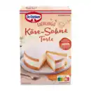 Bild 2 von DR. OETKER Winterliche Backmischung