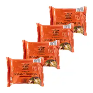 ASIA GREEN GARDEN Instantnudeln 85g