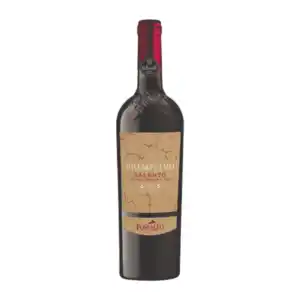 FOSSALTO Primitivo Salento IGT 2023 0,75L