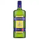 Bild 1 von Becherovka Kräuterlikör oder Sierra Tequila Blanco oder Reposado