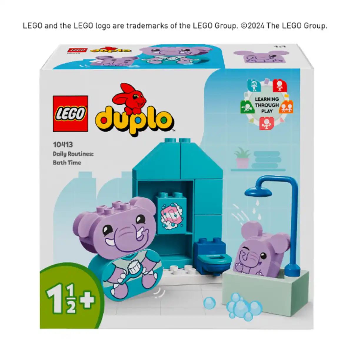 Bild 2 von LEGO Bausteine