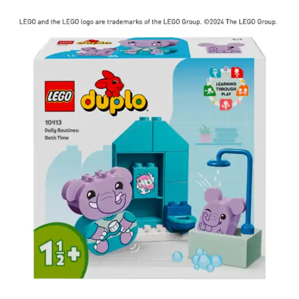 Bild 2 von LEGO Bausteine