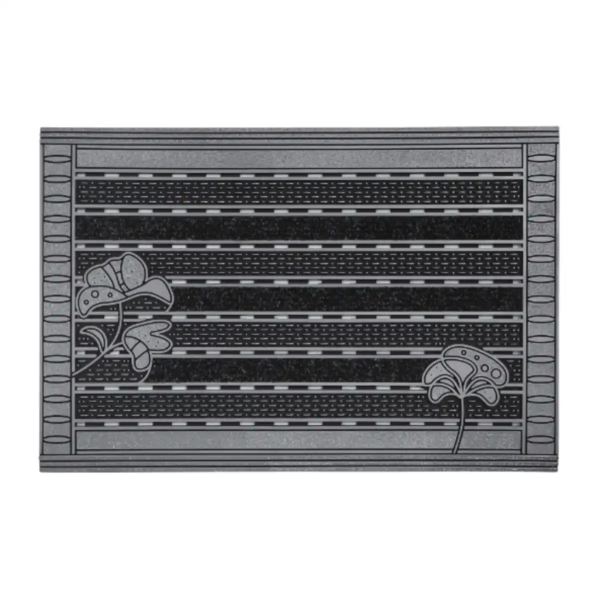 Bild 2 von HOME CREATION Outdoor-Türmatte