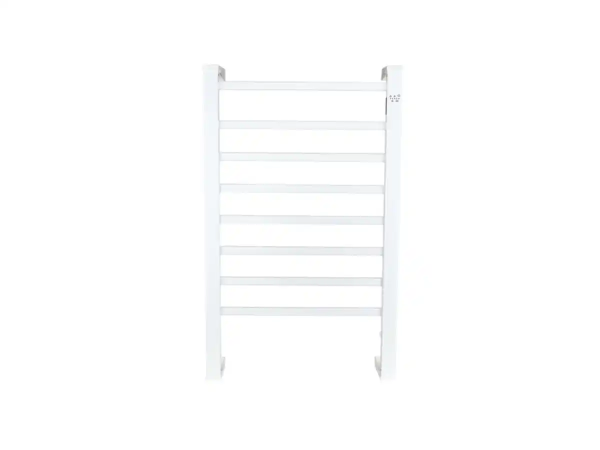 Bild 2 von SILVERCREST® Elektrischer Handtuchwärmer, als Wand- oder Standgerät nutzbar