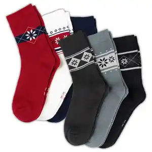 Toptex Hütten-Socken