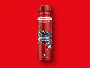 Old Spice Deo