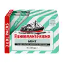 Bild 4 von FISHERMAN’S FRIEND Menthol-Pastillen XL 30g