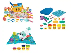 Play Doh Starters Bundle Spielzeug