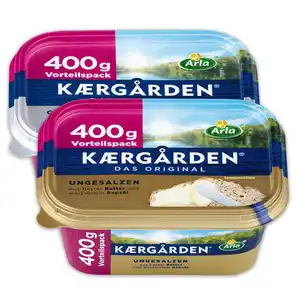 Arla Kærgården