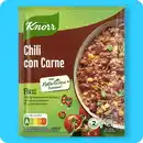 Bild 1 von KNORR®  Fix, Chili con Carne