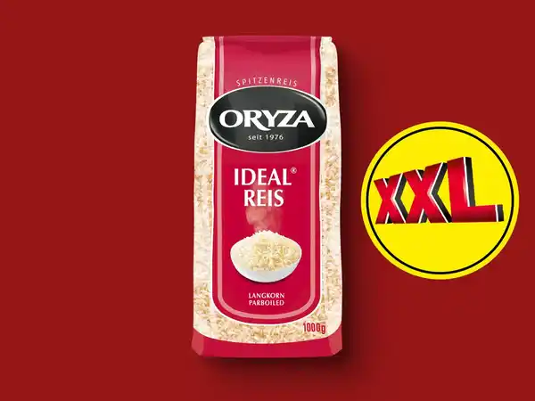 Bild 1 von Oryza Reis,  800 g