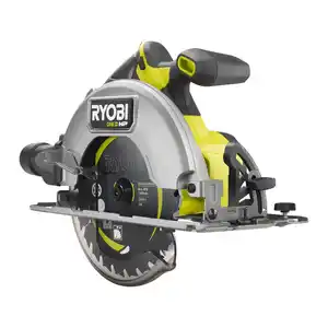 Ryobi Akku-Handkreissäge 'ONE+ HP Performance RCS18X-0' 18 V ohne Akku, Ø 184 mm