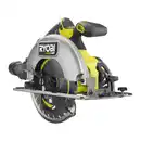 Bild 1 von Ryobi Akku-Handkreissäge 'ONE+ HP Performance RCS18X-0' 18 V ohne Akku, Ø 184 mm