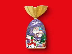 Milka Weihnachtsmischung,  224 g