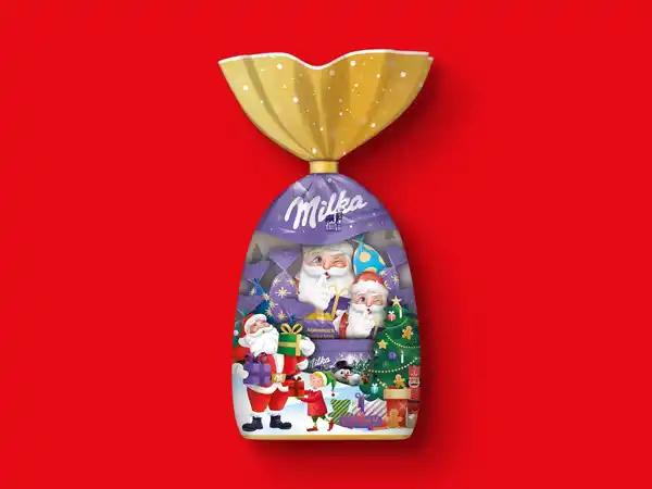 Bild 1 von Milka Weihnachtsmischung,  224 g