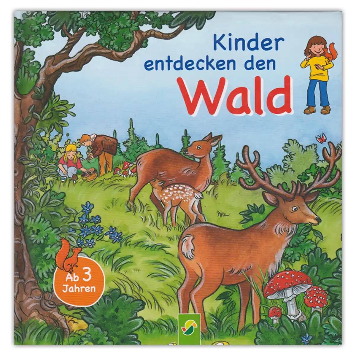 Bild 4 von Kinderbuch