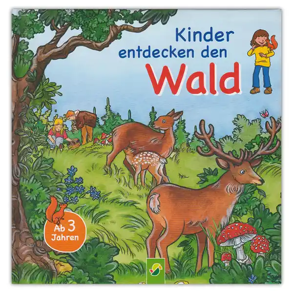 Bild 4 von Kinderbuch
