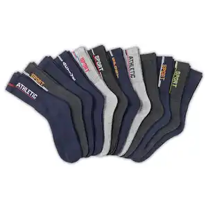 Toptex Sport Sport-/ Freizeit-Socken