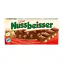 Bild 1 von CHOCEUR Nussbeisser Edelvollmilch 100g