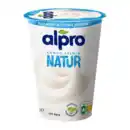 Bild 2 von ALPRO Soja 400g Natur - Natur ohne Zucker