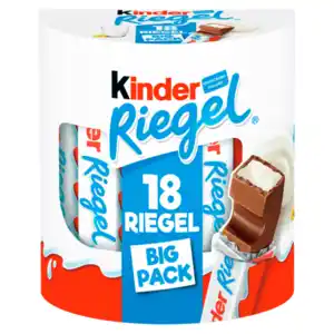 Kinder Riegel