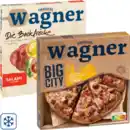 Bild 1 von Original Wagner Big City Pizza, Die Backfrische Pizza oder Piccolinis