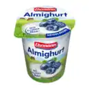 Bild 4 von EHRMANN Almighurt 150g Erdbeere - Kirsch - Heidelbeere - Ananas - Stracciatella - Pfirsich-Maracuja - Himbeere - Zitrone - Aprikose