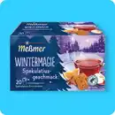 Bild 1 von MESSMER Wintertee, Wintermagie – Früchtetee mit Spekulatius-Zimt-Aroma