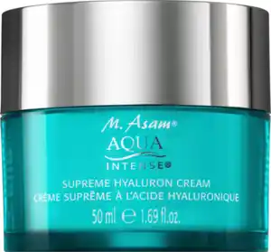 M. Asam Feuchtigkeitscreme Aqua Intense Supreme Hyaluron