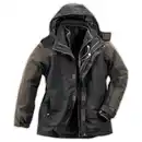 Bild 2 von Toptex Sport Funktionsjacke 3 in 1