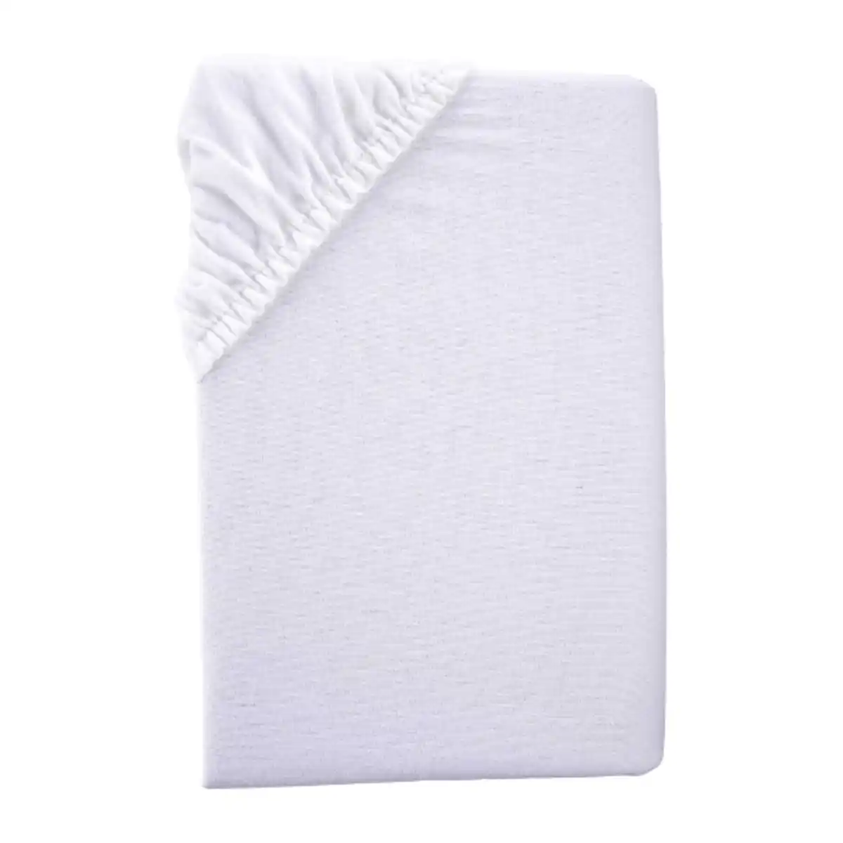 Bild 2 von NOVITESSE Flanell-Spannbetttuch