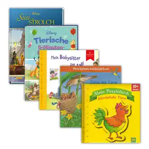 Kinderbuch