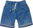 Bild 1 von ALANA Shorts aus Jeans, blau, Gr. 110