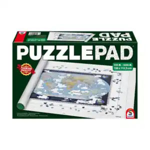 Puzzle Pad® für Puzzles bis 6.000 Teile