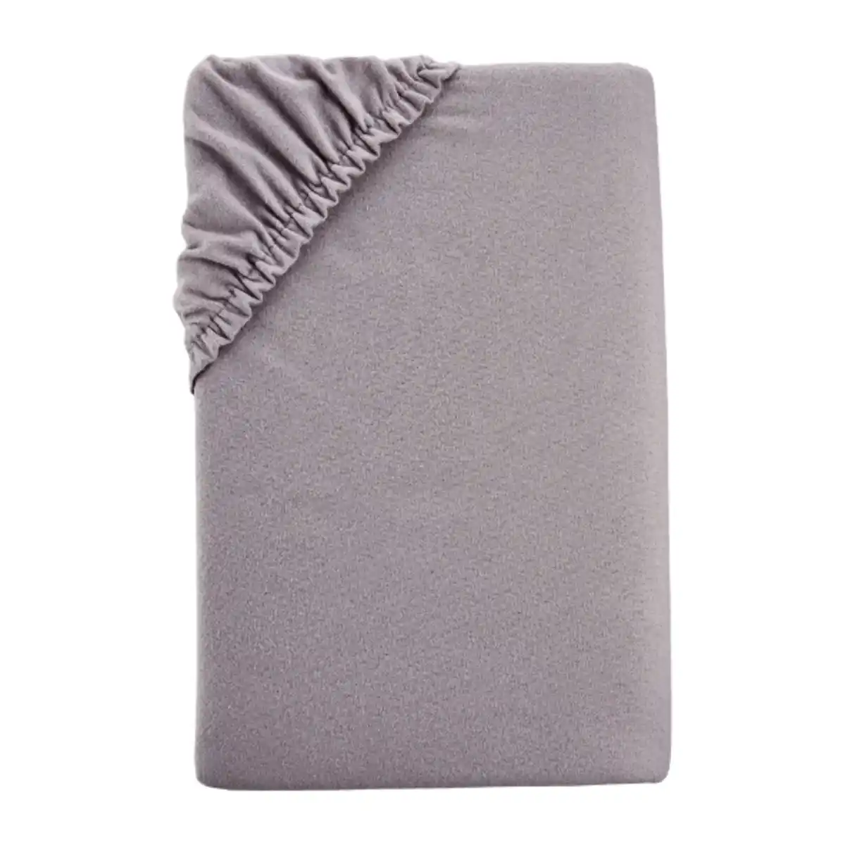 Bild 3 von NOVITESSE Flanell-Spannbetttuch