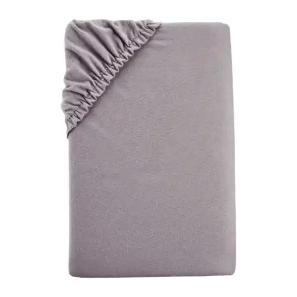 Bild 3 von NOVITESSE Flanell-Spannbetttuch